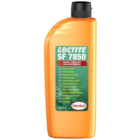 Lotion nettoyante LOCTITE® SF 7850 2098250 400 ml