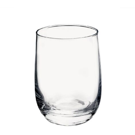 LOTO BICCHIERE ACQUA 3 PZ