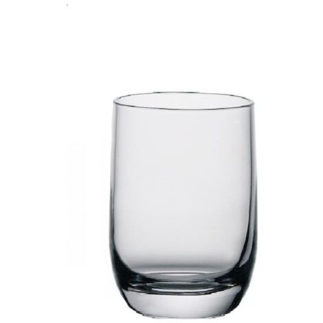 LOTO BICCHIERI LIQUORE 6 PZ