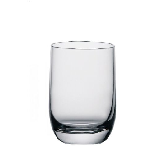 LOTO BICCHIERI LIQUORE 6 PZ