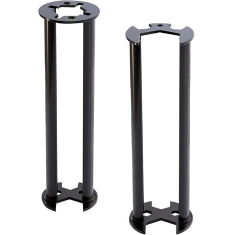 Lots de 2 clés de lavabo pour robinet, outils d'installation et démontage, outil manuel robuste, professionnel, multifonction