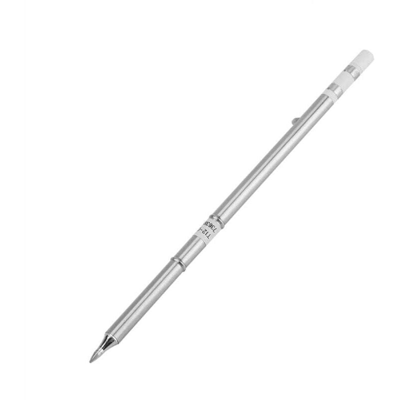 Image of Lötspitzen der Serie T12, Ersatzlötspitzen für die Rework-Station FX-951 (T12-BC2)