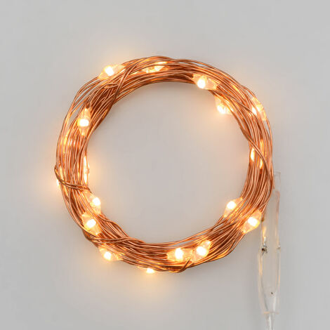 LOTTI Catena 20 MicroLED 2xCR2032