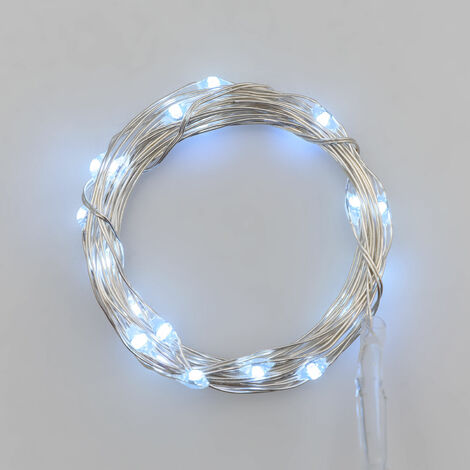 LOTTI Catena 20 MicroLED 2xCR2032