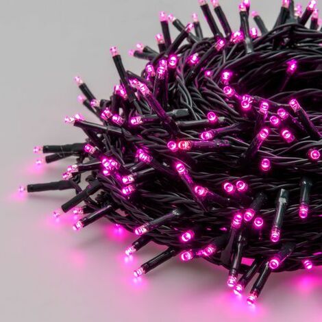 LOTTI Catena TLG 360 MiniLED 4+25,7m Rosa