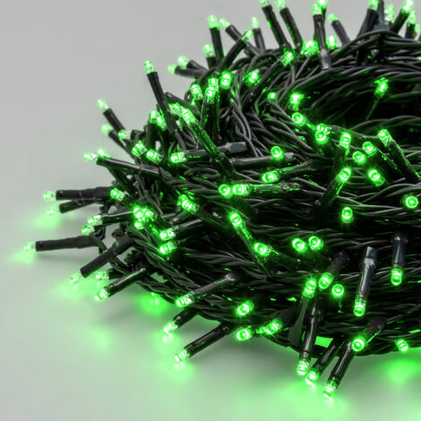 LOTTI Catena TLG 360 MiniLED 4+25,7m Verde