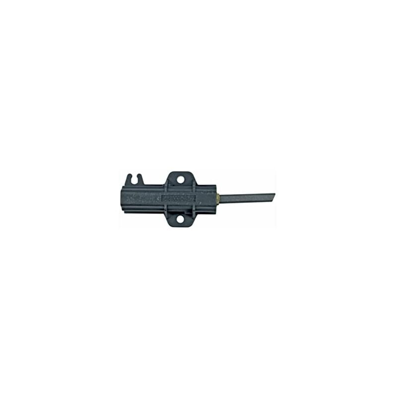 Lotto di 2 carboncini del motore - Lavatrice Indesit 931644058212061155