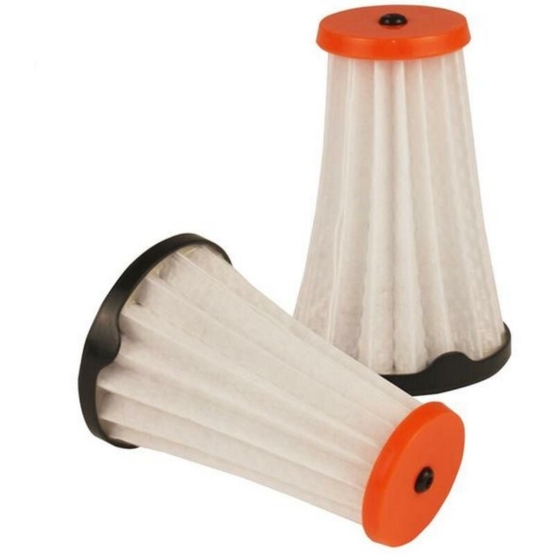 Electrolux - Lotto di 2 filtri Ergorapido e Rapido...