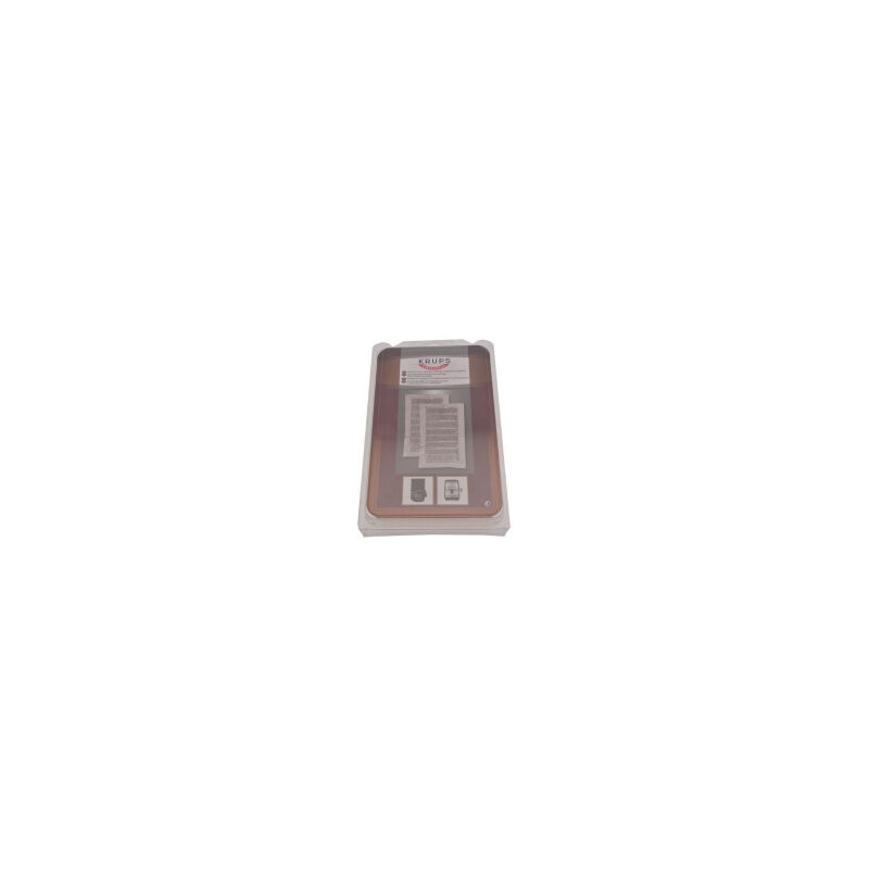 Lotto di 2 sacchetti anti calcare 40 g - Macchina da caffe, Caffettiera Krups 1044663700995004614