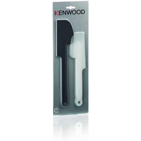 Lotto di 2 spatole - Robot da cucina e Cuocitutto - KENWOOD - 3050595011423187549