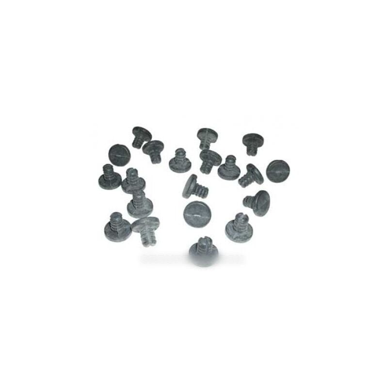 Electrolux - Lotto di 20 cuscinetti della griglia