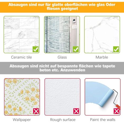 Lotto di 20 Ventouse Multiuso Ø 32mm con Filetage M4x10mm per Vitres, Tables en Verre, Salle de Bain, Voiture, et Rideaux Isolants de Camping-Car, Transparentes with Écrous Moletés