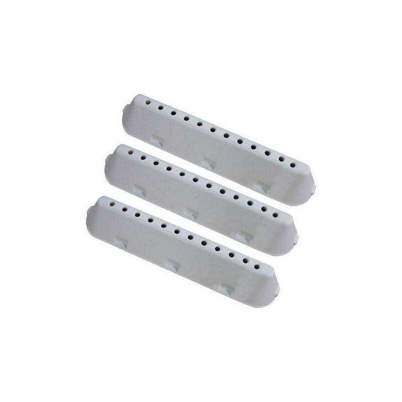 Hotpoint Ariston - Lotto di 3 alette del cestello