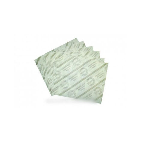 Lotto di 6 filtri antigrasso 60 cm originale - Cappa aspirante - BOSCH - 1998015051533087742
