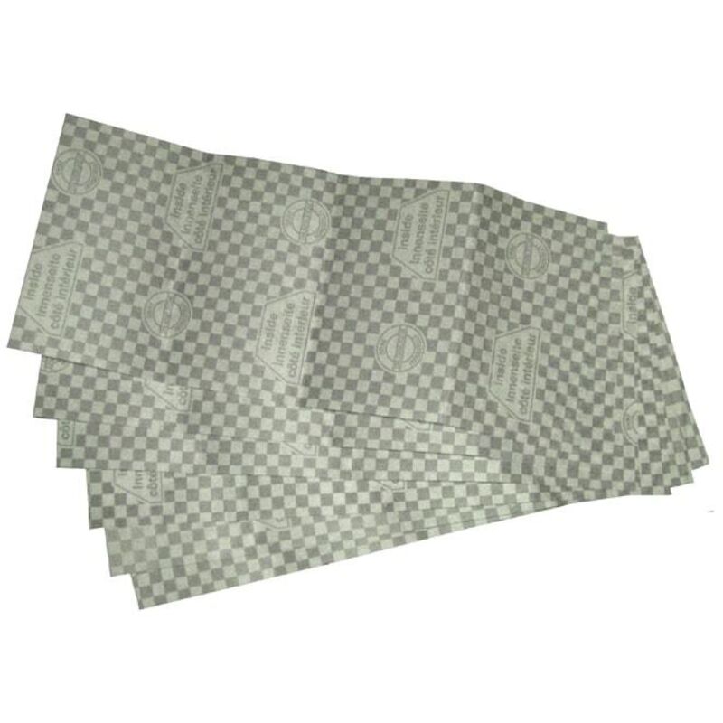 Bosch - papierfilter dampkap - 00452152 - 4242004110453