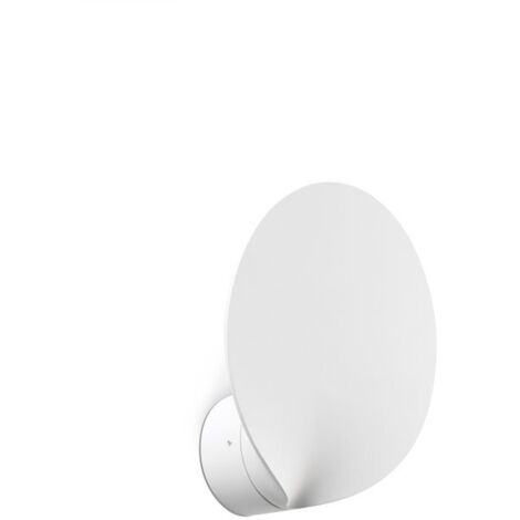 LOTUS Aplique blanco