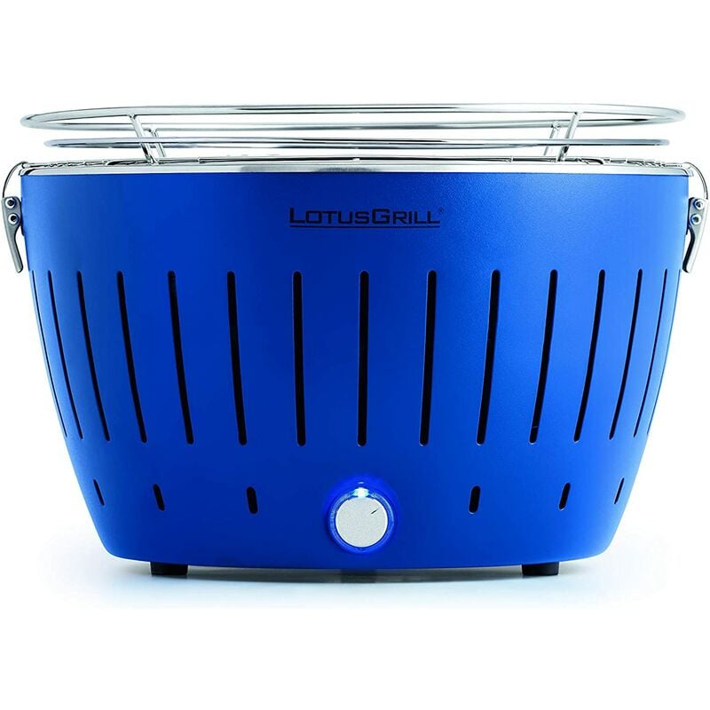 Barbecue extérieur portable Blue Lotus Grill