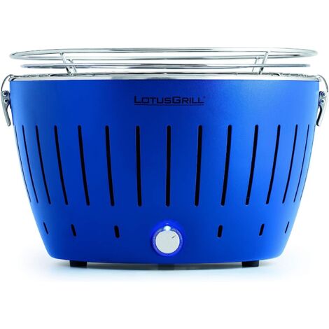 Lotusgrill G 340 Deep Blue Mod. 2019