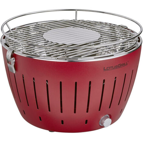 LotusGrill G28 U rosso