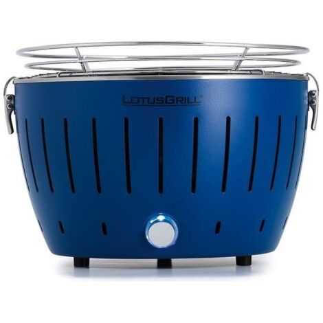 LOTUS GRILL LotusGrill G280 U Blau