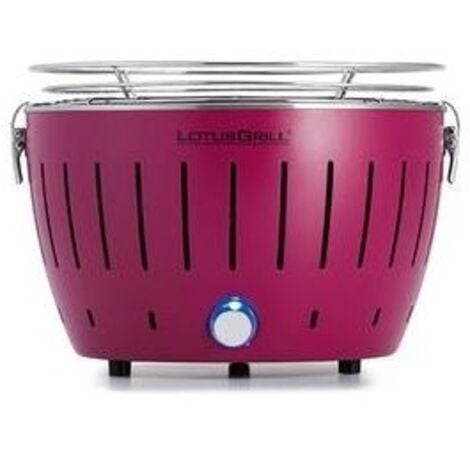 LOTUS GRILL LotusGrill G280 U Lila