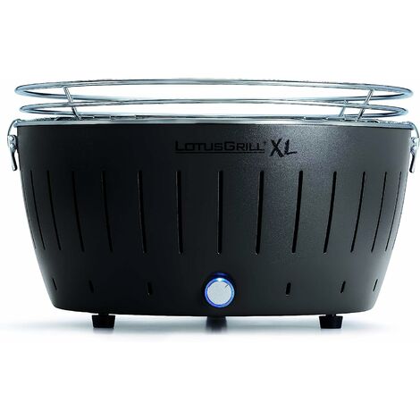LotusGrill G435 U Anthrazit