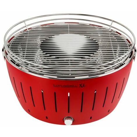 LOTUS GRILL Lotusgrill G 435 Blazing Red Mod. 2019 (G-RO-435P)