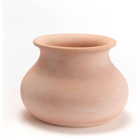 Lou De Castellane - Cache-pot Cartagena 17 cm