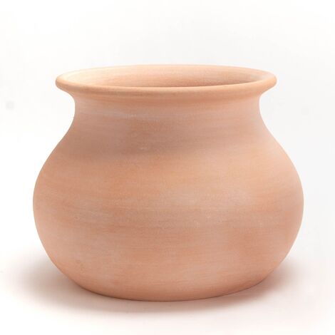 Lou De Castellane - Cache-pot Cartagena 27 cm