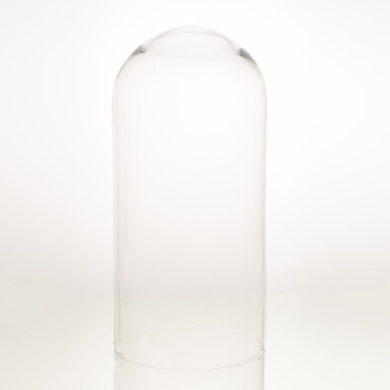 Lou De Castellane - Globe dolce en verre - hauteur 60cm