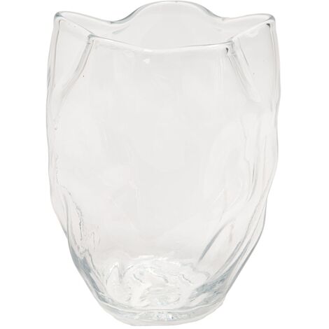 Lou De Castellane - Vase Onda rond 29 cm