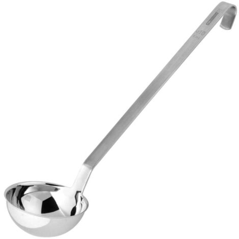 Louche de cuisine inox 43 cm FM Professional Divers