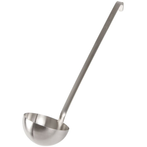 Louche Inox Professionnel 125 ml - Vogue