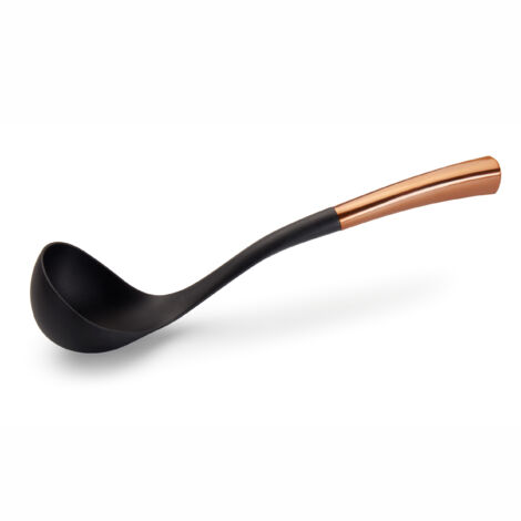 Louche Nylon Ligne Elégante L 35 cm - Pujadas