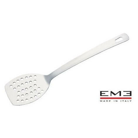 Louche Pelle Frit Fente Fly Cuisine Outil