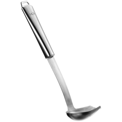 LOUCHE  VERSEUSE INOX