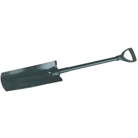 Louchet 1 150 mm