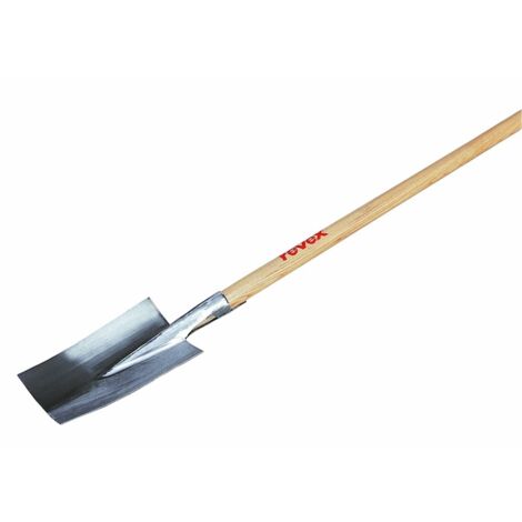 Louchet senlis poli 28 cm manche Pomme - REVEX