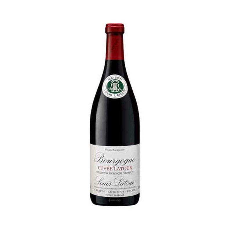 

Louis Latour Vino Tinto Louis Latour Cuvée Latour