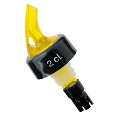 Louis Tellier DP212-J - Beccuccio, 2 cl, Colore: Giallo