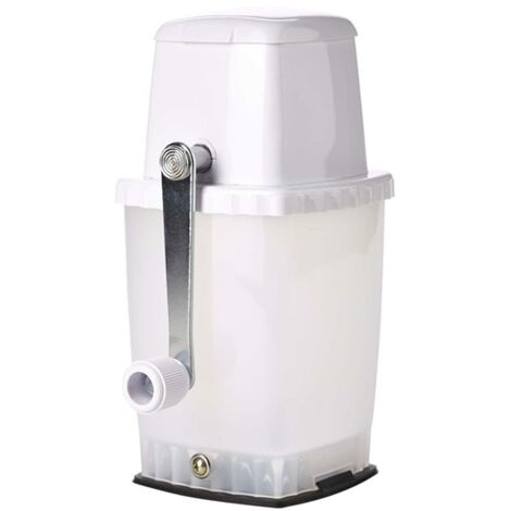 Louis Tellier N4050 - Tritaghiaccio, colore: Bianco