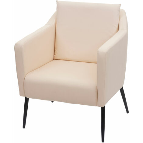 Lounge-Sessel HHG-707a, Sessel Cocktailsessel Relaxsessel