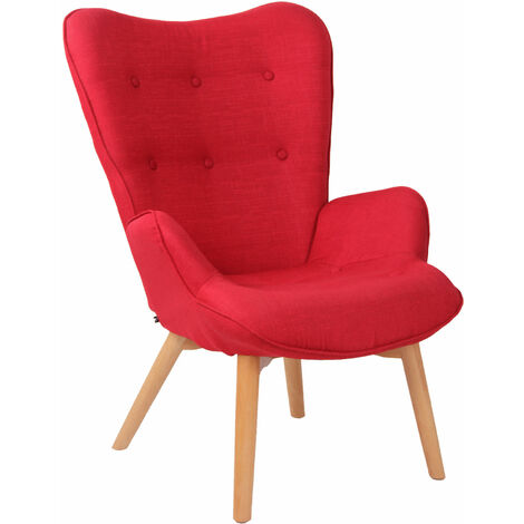 Lounger Durham Stoff