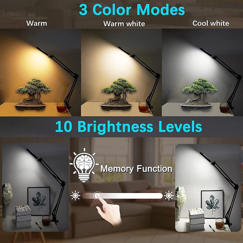 ZVD - Coupe-Bonsaï et Ciseaux à Feuilles en Alliage d'Acier Manganèse - Outils de Jardinage pour Bonsaï, Débutants, Branches de Jardin Bonsaï (210mm