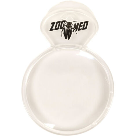 Loupe Creature Close-up de Zoo Med CT-15 pour terrarium - Zoo Med