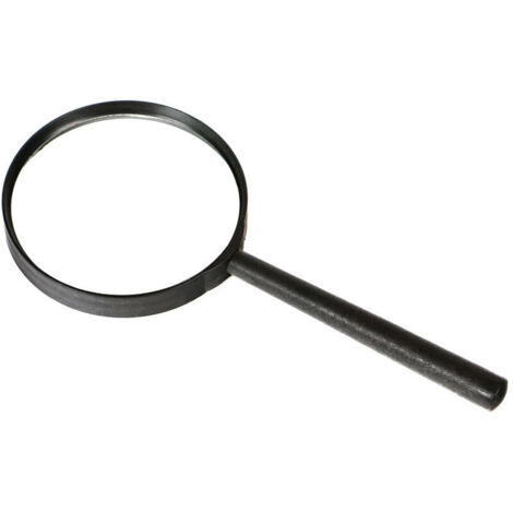 Loupe de main Ø 100 mm