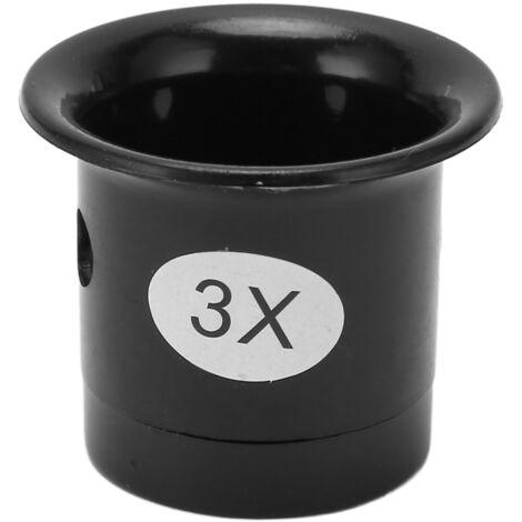 Loupe de Précision 3X pour Réparation de Montres et Bijoux - Outil Accessoire Horloger