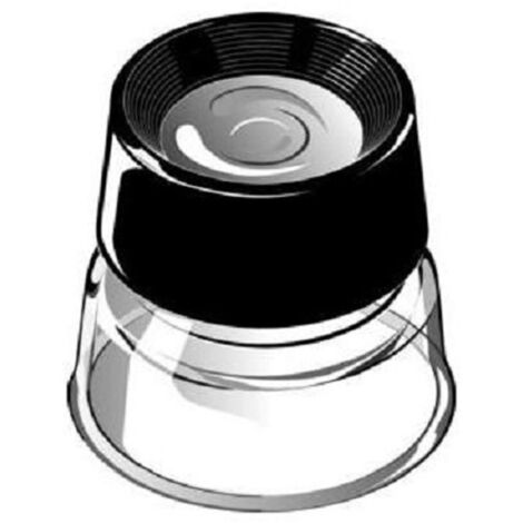 Loupe De Table Précision Lupa Base Horloge Mesure Réparation