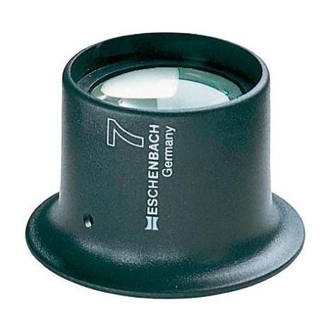 LOUPE D'HORLOGER 7,0X 25MM ESCHENBACH 11247