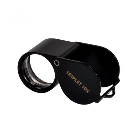 Loupe Kite triplet 10 X 21